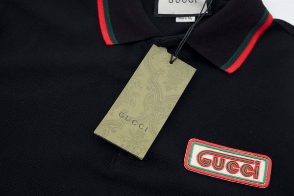GUCCI POLO – GCS235 - Image 3