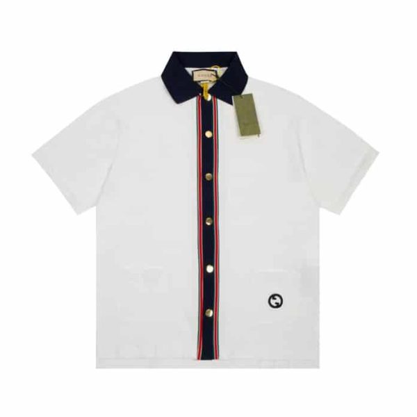GUCCI POLO – GCS236