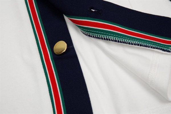 GUCCI POLO – GCS236 - Image 3