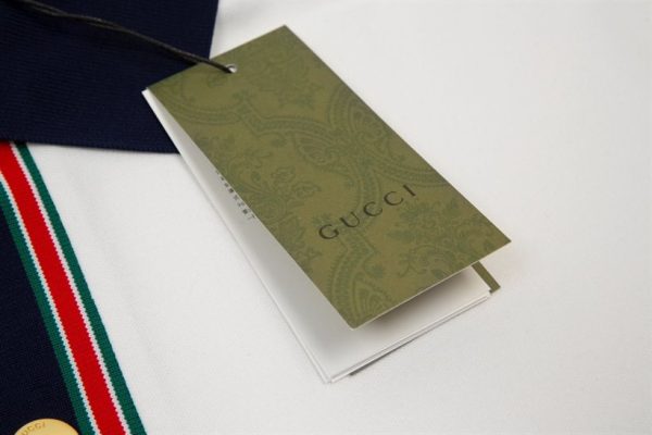 GUCCI POLO – GCS236 - Image 4