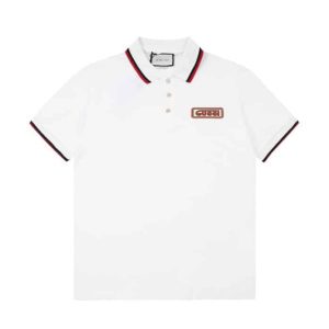 GUCCI POLO – GCS237