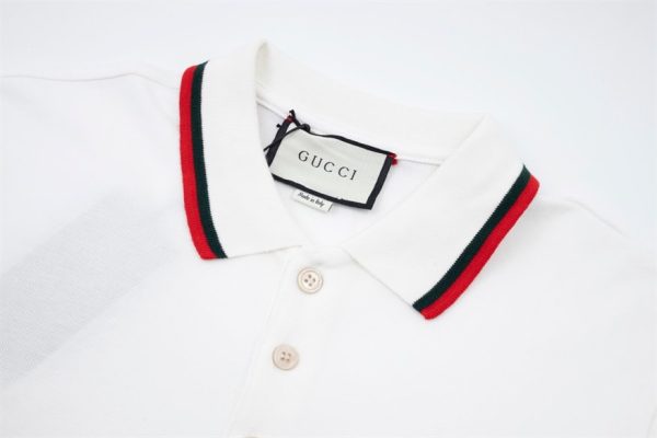 GUCCI POLO – GCS237 - Image 3