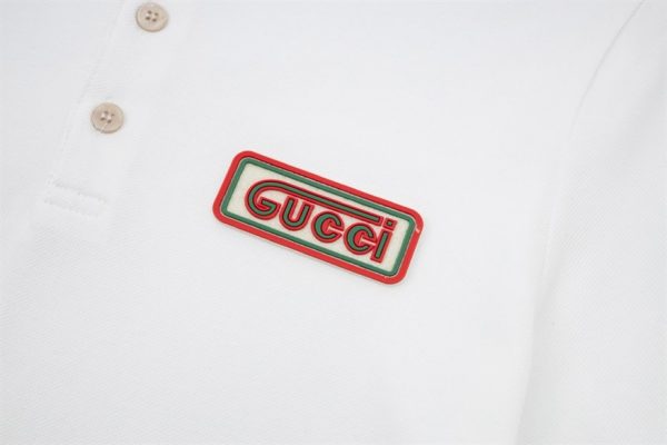 GUCCI POLO – GCS237 - Image 5