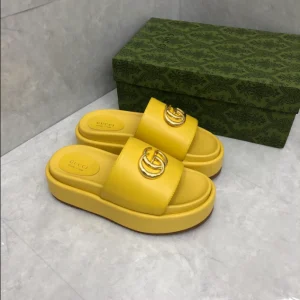 GUCCI SANDAL – GCS26