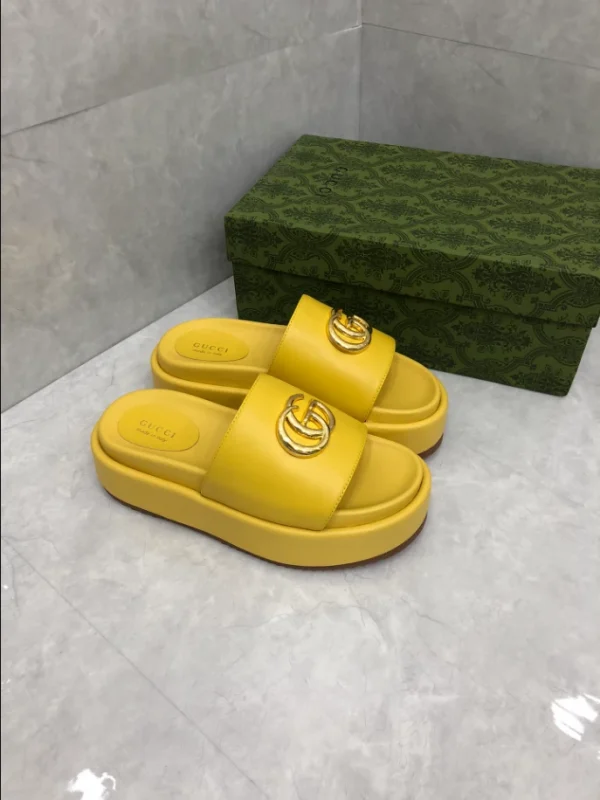 GUCCI SANDAL – GCS26