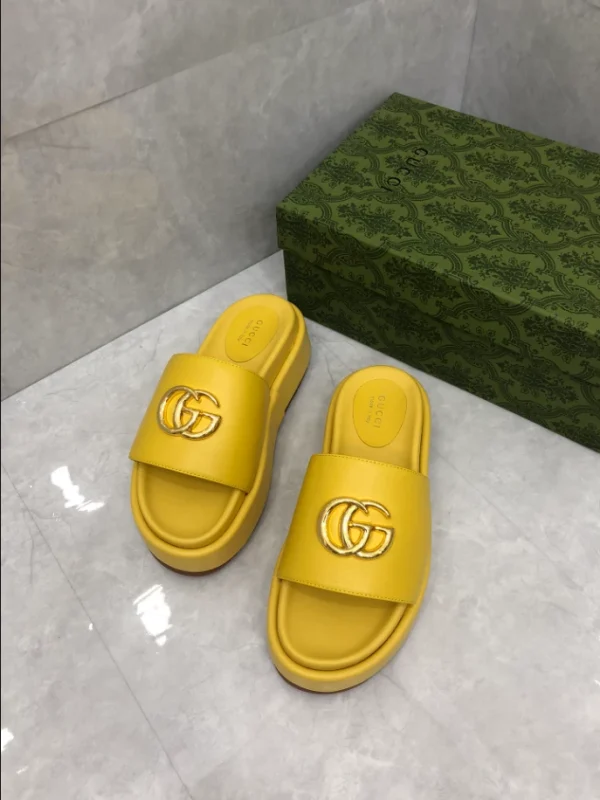 GUCCI SANDAL – GCS26 - Image 5