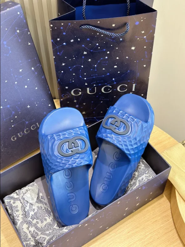 GUCCI SANDAL – GCS33 - Image 5
