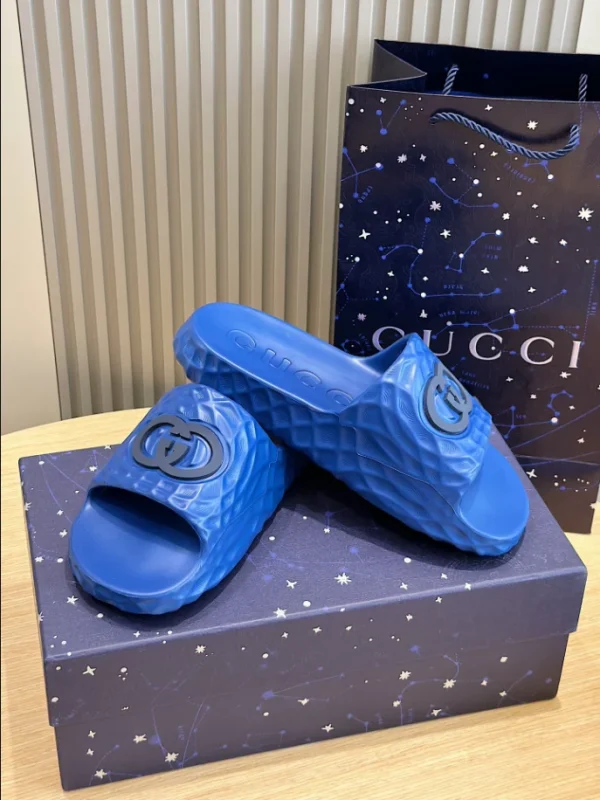 GUCCI SANDAL – GCS33 - Image 6