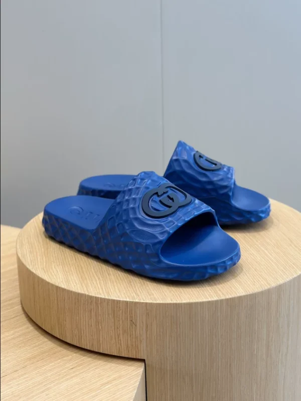 GUCCI SANDAL – GCS33 - Image 9