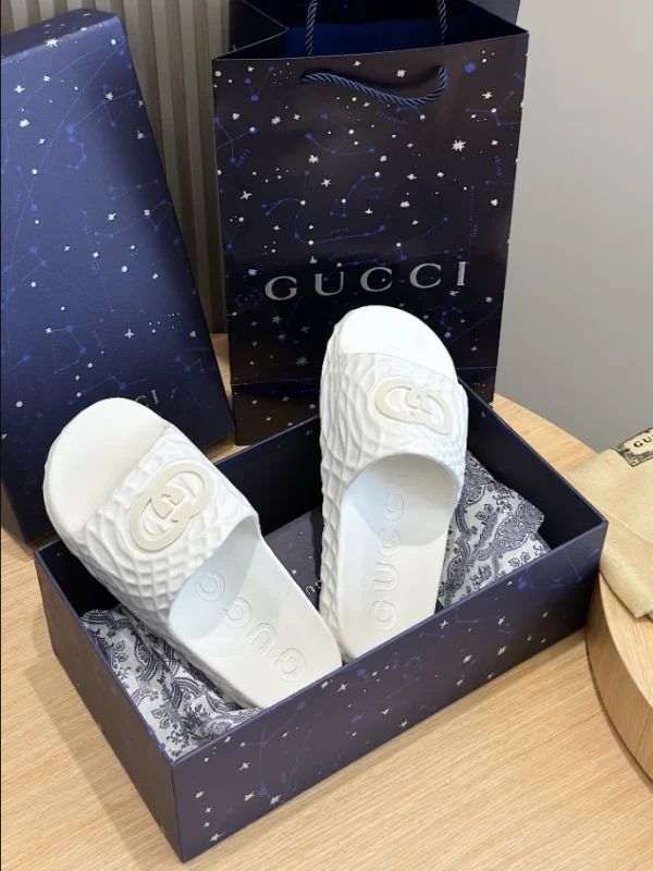 GUCCI SANDAL – GCS34 - Image 4