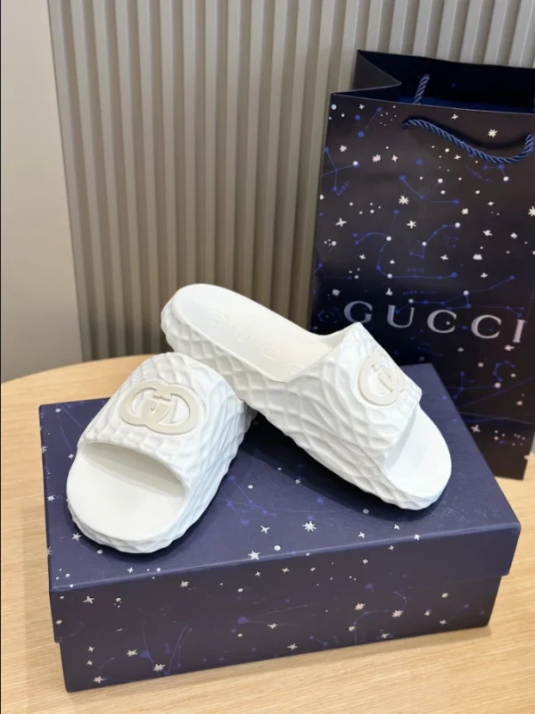 GUCCI SANDAL – GCS34 - Image 7