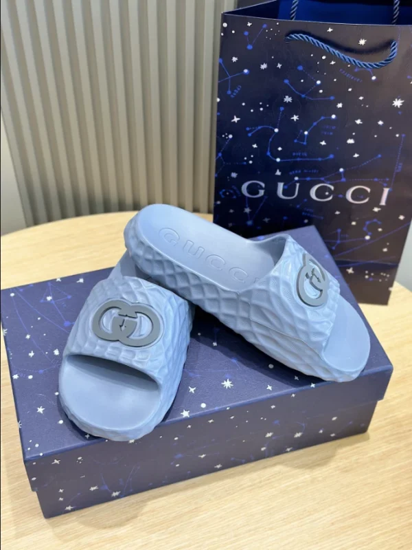 GUCCI SANDAL – GCS35 - Image 4