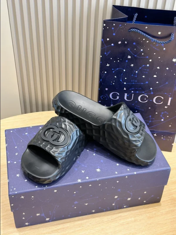 GUCCI SANDAL – GCS36 - Image 3