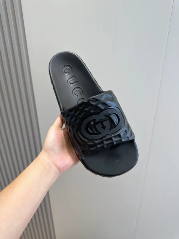 GUCCI SANDAL – GCS36 - Image 9