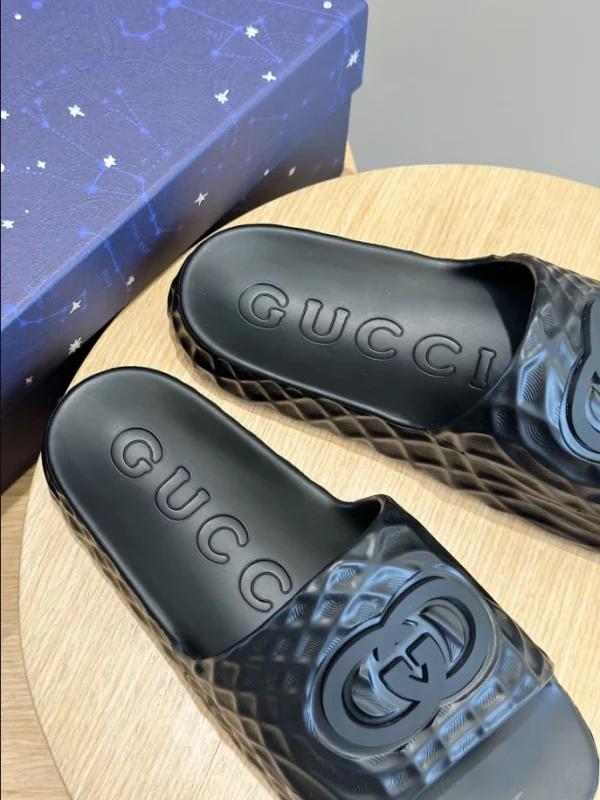 GUCCI SANDAL – GCS36 - Image 5