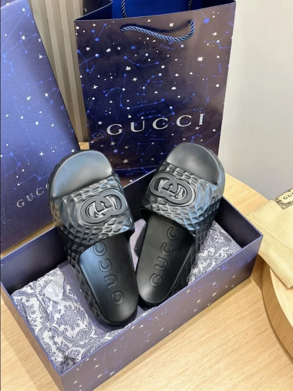 GUCCI SANDAL – GCS36 - Image 6