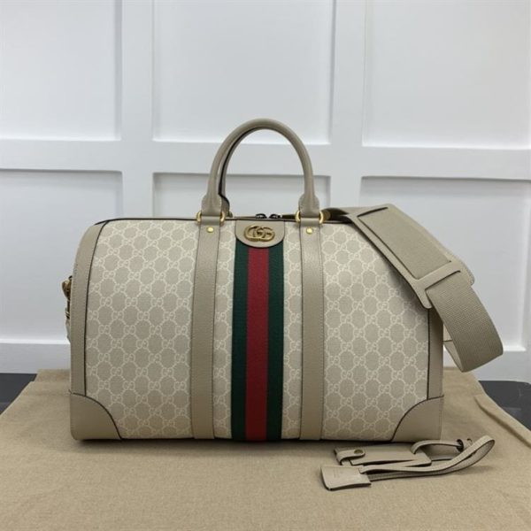 GUCCI SAVOY DUFFLE BAG – GC57 - Image 2