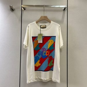 GUCCI T-SHIRT – GCS196