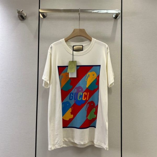 GUCCI T-SHIRT – GCS196