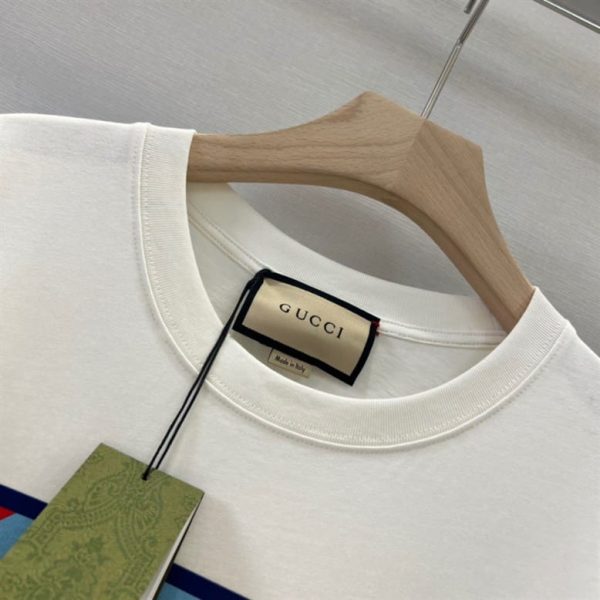 GUCCI T-SHIRT – GCS196 - Image 5