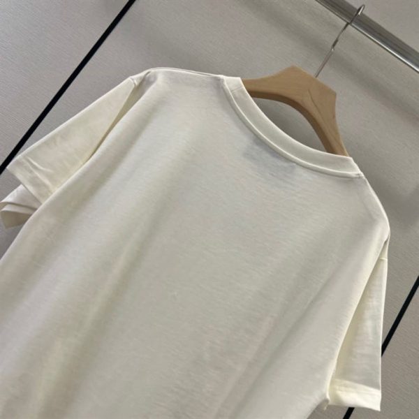 GUCCI T-SHIRT – GCS196 - Image 6