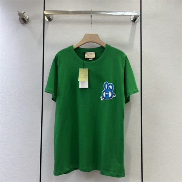 GUCCI T-SHIRT – GCS197