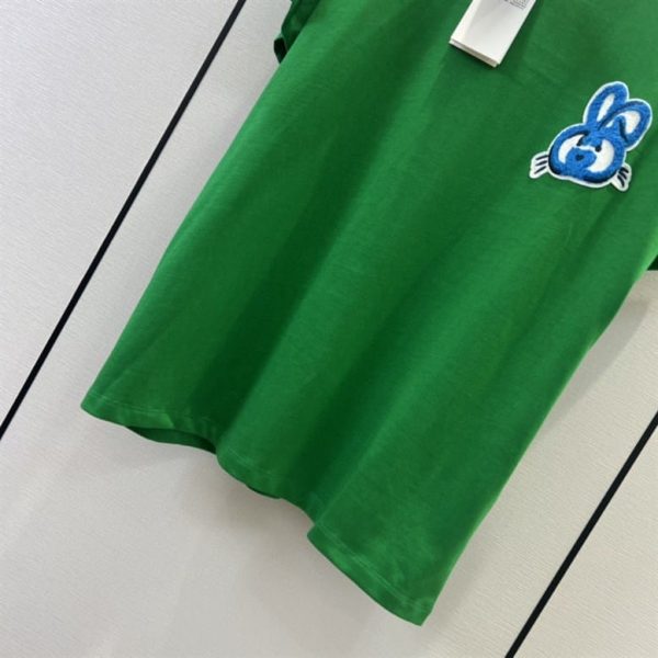 GUCCI T-SHIRT – GCS197 - Image 5