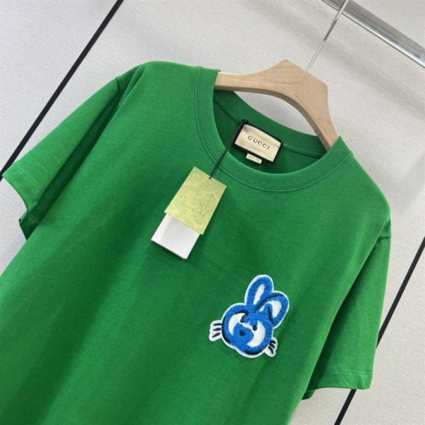 GUCCI T-SHIRT – GCS197 - Image 3