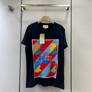 GUCCI T-SHIRT – GCS198
