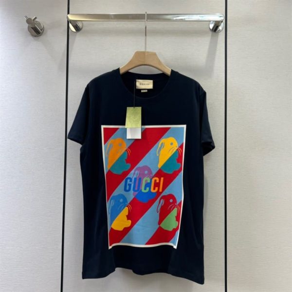 GUCCI T-SHIRT – GCS198