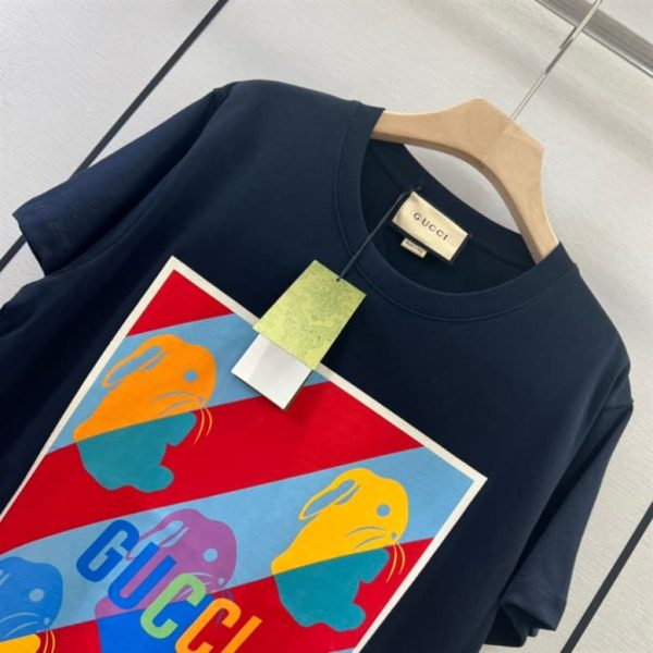 GUCCI T-SHIRT – GCS198 - Image 3