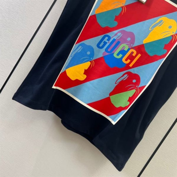GUCCI T-SHIRT – GCS198 - Image 6