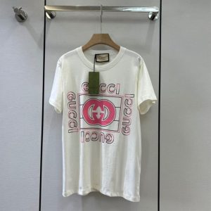 GUCCI T-SHIRT – GCS199