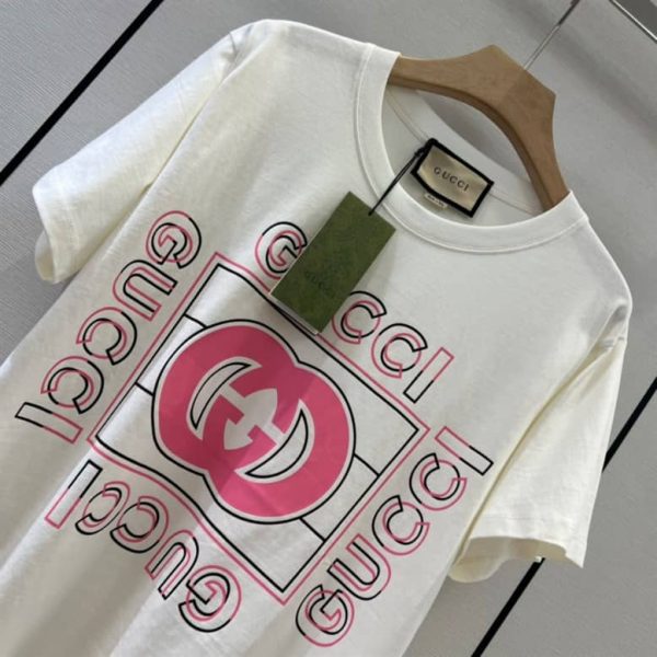 GUCCI T-SHIRT – GCS199 - Image 3