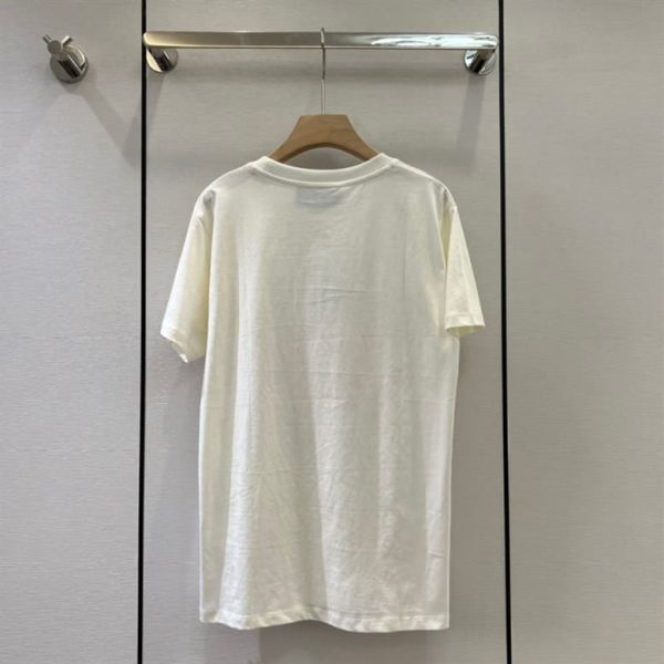 GUCCI T-SHIRT – GCS199 - Image 2