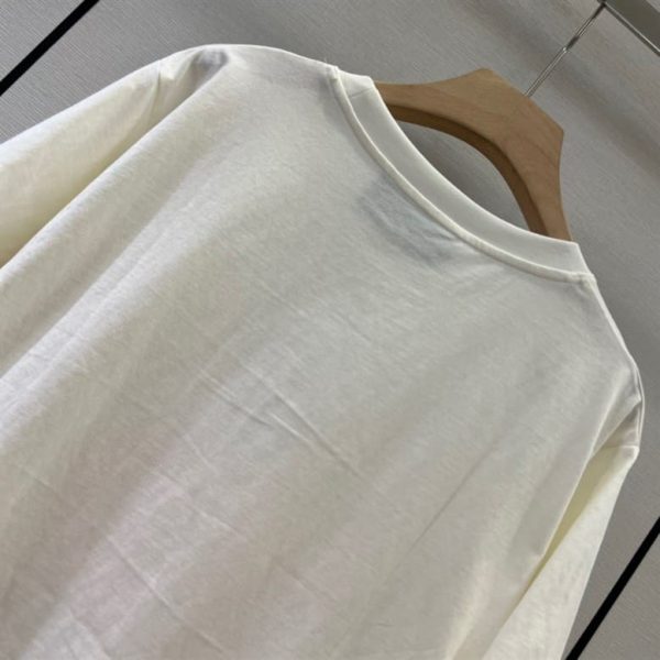 GUCCI T-SHIRT – GCS199 - Image 6