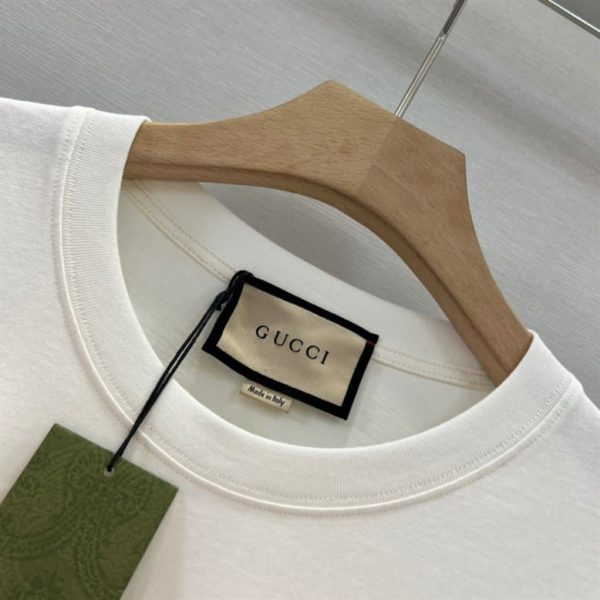 GUCCI T-SHIRT – GCS199 - Image 7