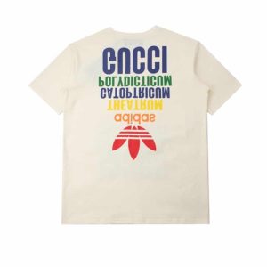 GUCCI T-SHIRT – GCS200