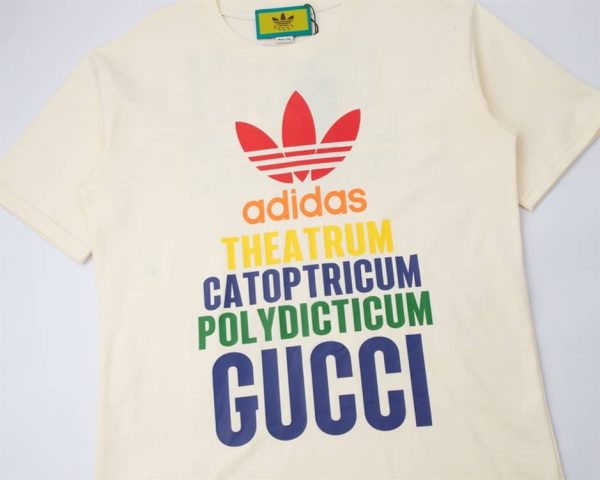GUCCI T-SHIRT – GCS200 - Image 2