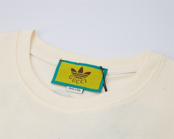 GUCCI T-SHIRT – GCS200 - Image 5