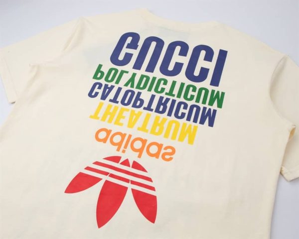 GUCCI T-SHIRT – GCS200 - Image 6