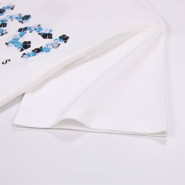 GUCCI T-SHIRT – GCS201 - Image 6
