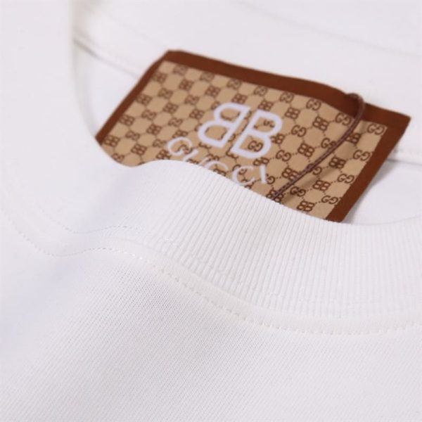 GUCCI T-SHIRT – GCS201 - Image 7