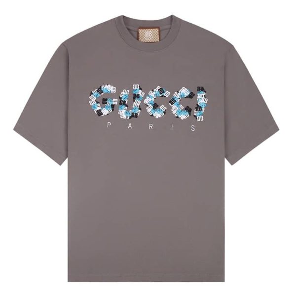 GUCCI T-SHIRT – GCS202