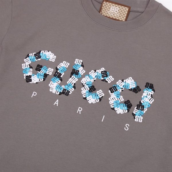 GUCCI T-SHIRT – GCS202 - Image 3