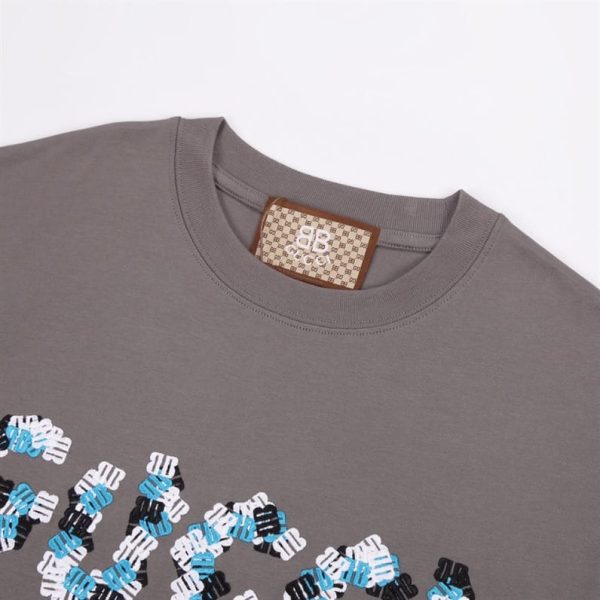 GUCCI T-SHIRT – GCS202 - Image 7
