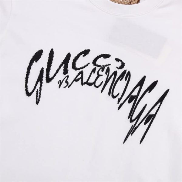 GUCCI T-SHIRT – GCS203 - Image 3