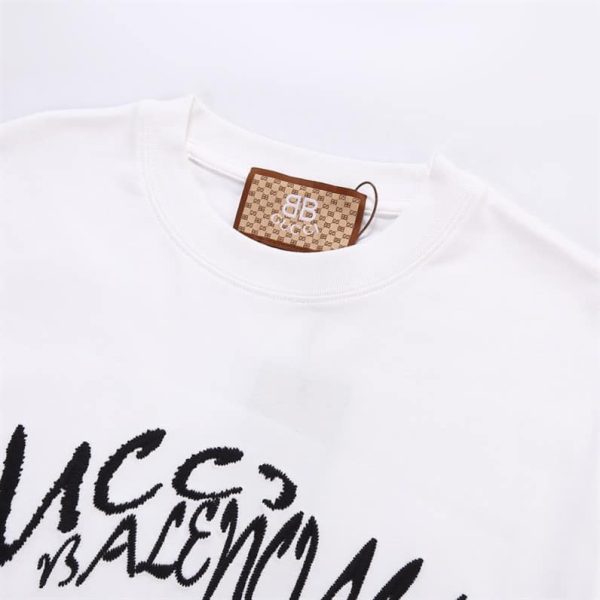 GUCCI T-SHIRT – GCS203 - Image 4