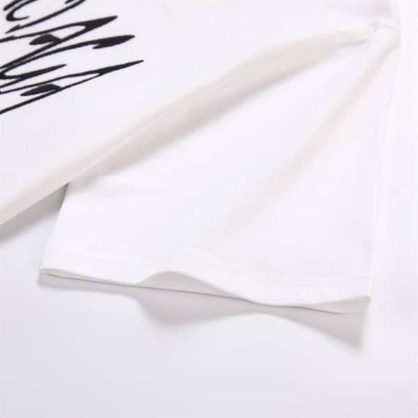 GUCCI T-SHIRT – GCS203 - Image 5