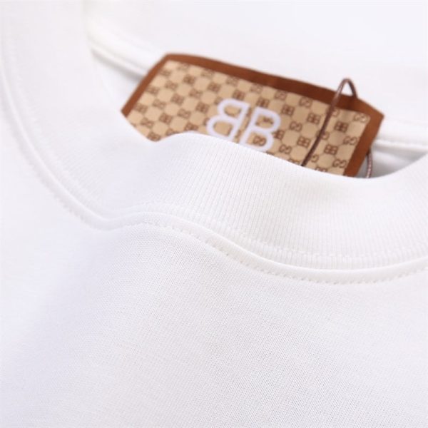GUCCI T-SHIRT – GCS203 - Image 6